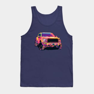 Ford F-150 Raptor Tank Top